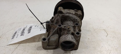 Coolant Water Pump 2.4L VIN 7 8th Digit US Built Fits 09-15 OPTIMA OEM