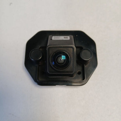 Rear Reverse Back Up Camera Projector Fits 21-25 Nissan Rogue