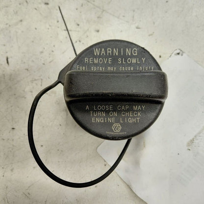 Subaru XV Crosstrek Gas Tank Fuel Cap  2022 2021 2020 2019