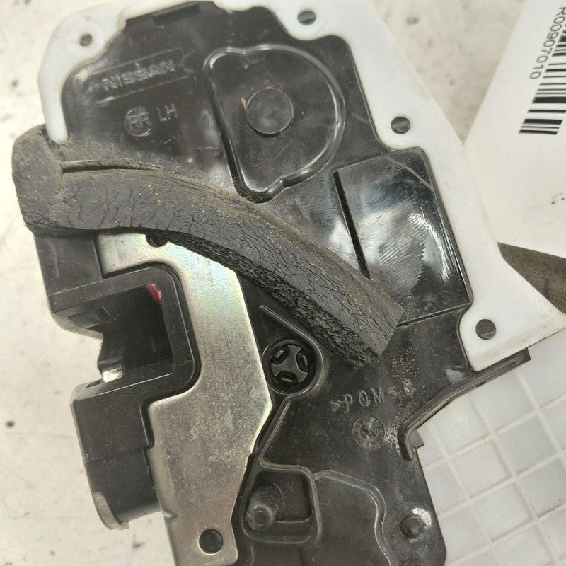 Nissan Murano Door Latch Lock Left Driver Rear  2020 2021 2022 2023
