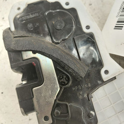 Nissan Murano Door Latch Lock Left Driver Rear  2020 2021 2022 2023