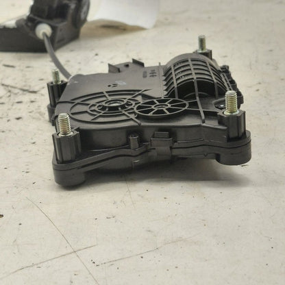 Hyundai Santa Fe Trunk Latch  2019 2020