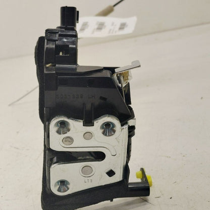 Nissan Versa Door Latch Lock Left Driver Front  2024 2023 2022 2021 OE