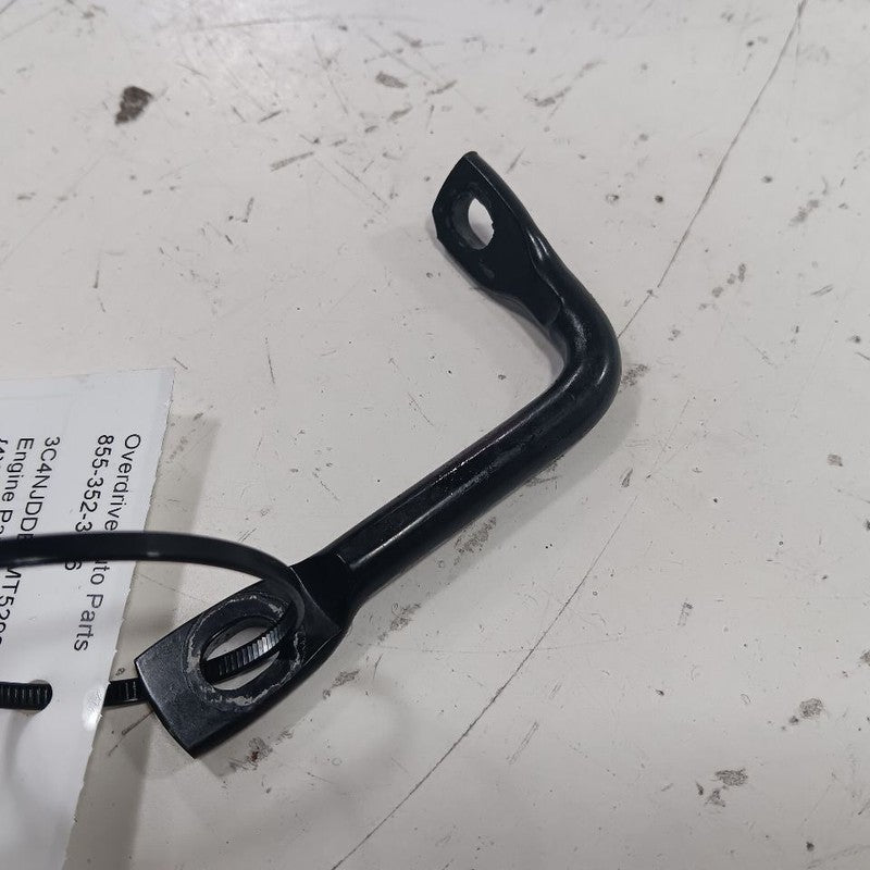 Jeep Compass 2.4 Air Intake Manifold Support Bracket 2021 2020 2019 20