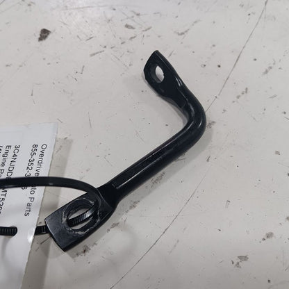 Jeep Compass 2.4 Air Intake Manifold Support Bracket 2021 2020 2019 20