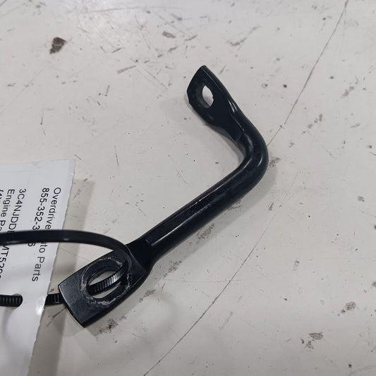 Jeep Compass 2.4 Air Intake Manifold Support Bracket 2021 2020 2019 20