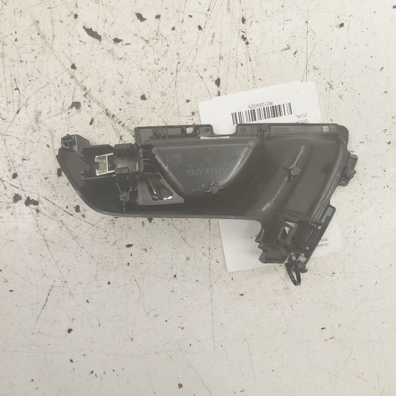 Volvo S60 Door Handle Right Passenger Front Interior Inside  2013 2014