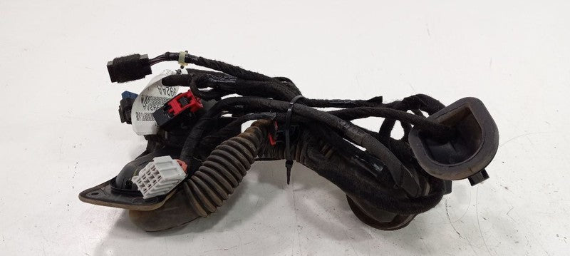 Dodge Dart Door Harness Wire Wiring Right Passenger Front 2013 2014 2015 2016