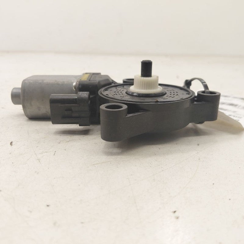 Passenger Right Front Power Window Motor Fits 18-23 Hyundai Kona