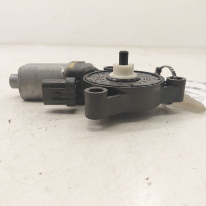 Passenger Right Front Power Window Motor Fits 18-23 Hyundai Kona