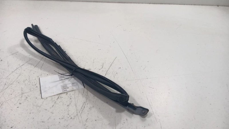 Honda Civic Door Glass Window Seal Rubber Right Passenger Rear Back  2