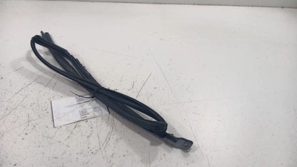 Honda Civic Door Glass Window Seal Rubber Right Passenger Rear Back  2