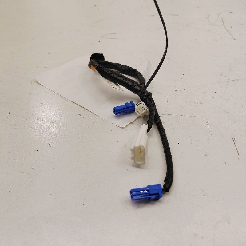 Mazda CX-5 Antenna Tuner Cable {KJK967SH0} 2023 2022 2021 2020 OEM