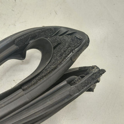 Mazda 6 Door Glass Window Seal Rubber Right Passenger Front  2016 2015