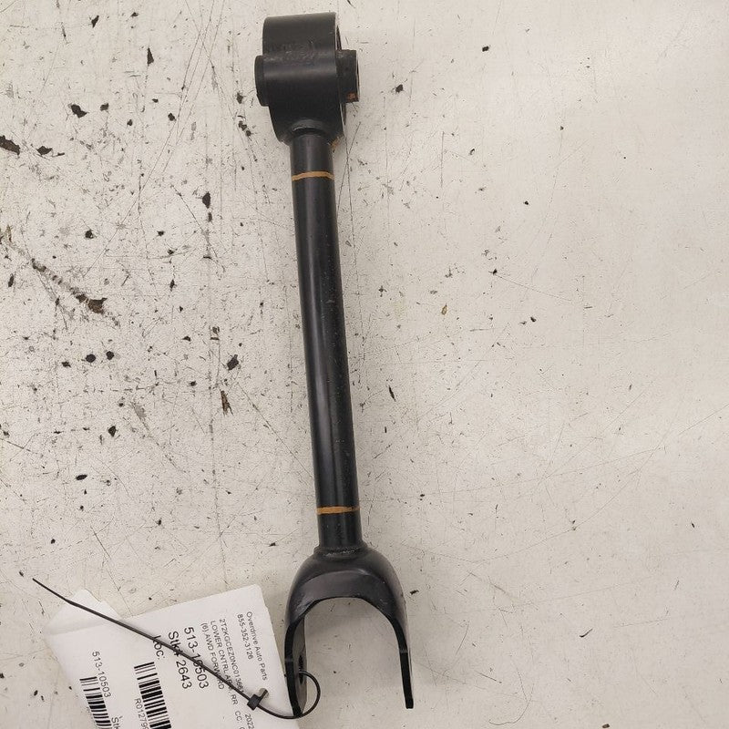 Lower Control Arm Rear Locating Arm Forward Hybrid Fits 21-25 Toyota R