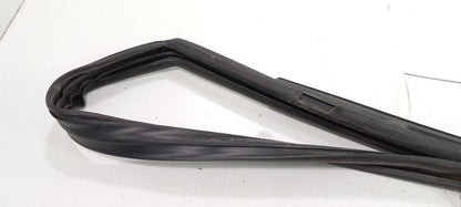 Cadillac CTS Door Glass Window Seal Rubber Right Front Passenger 2011 