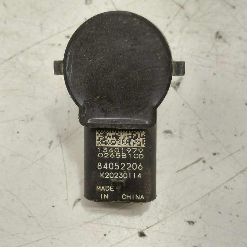 Chevy Equinox Back up Sensor 2024 2023 2022