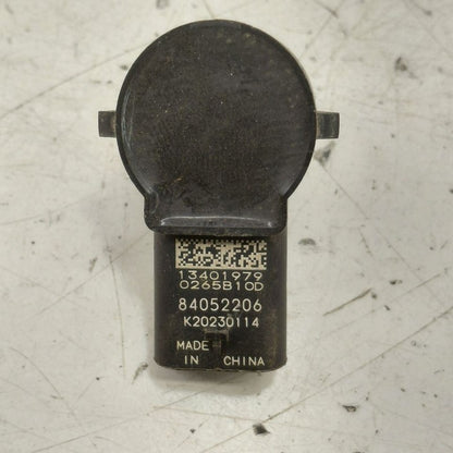 Chevy Equinox Back up Sensor 2024 2023 2022