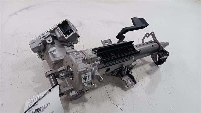 Ford Escape Steering Column 2023  OEM