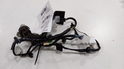 Mazda 6 Door Harness Wire Wiring Right Passenger Rear 2013 2012 2011 2