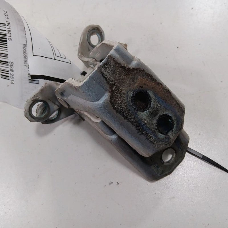 INFINITI Q50 Door Hinge Set Left Front Driver  2014 2015 2016 2017 2018