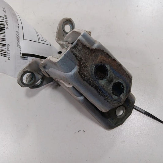 INFINITI Q50 Door Hinge Set Left Front Driver  2014 2015 2016 2017 2018