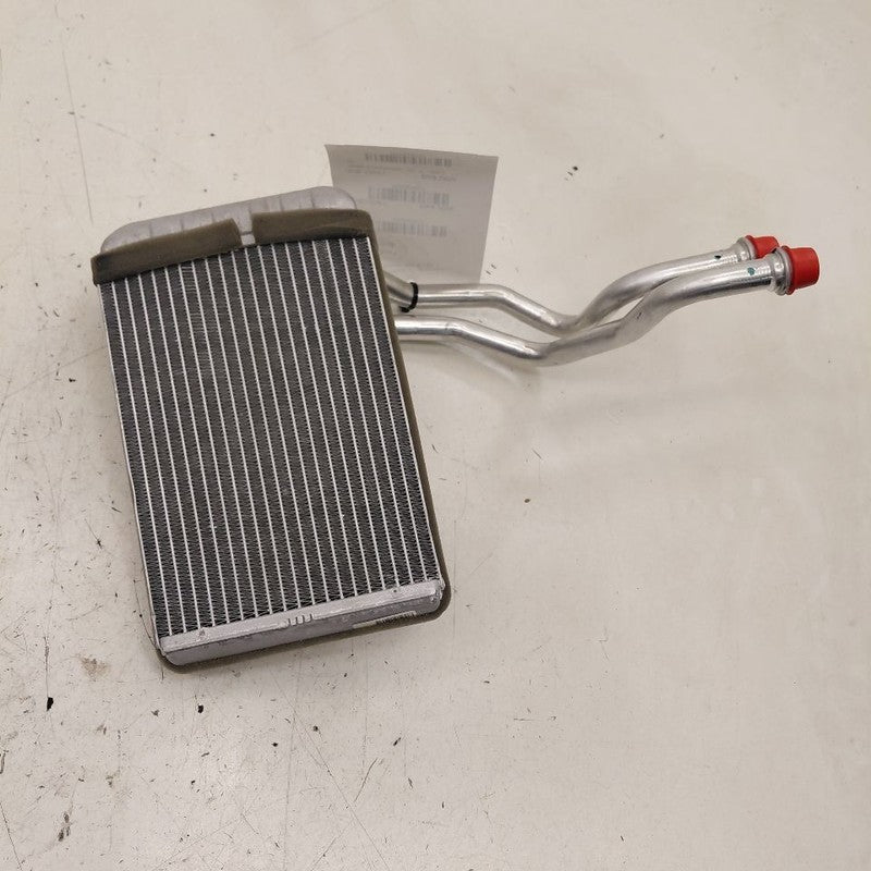 Heater Core Front Fits 18-24 Buick Enclave