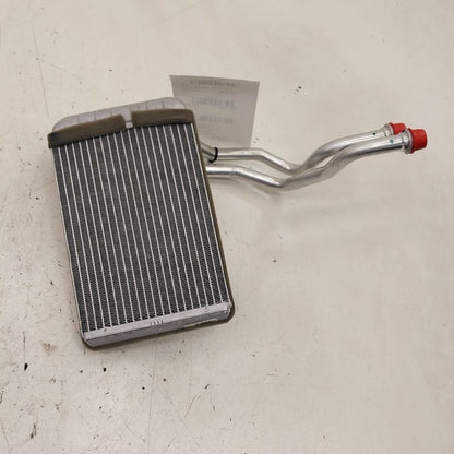 Heater Core Front Fits 18-24 Buick Enclave