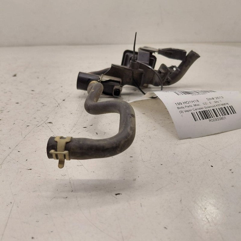Honda Clarity Vapor Canister Solenoid {K5T46876} 2018 2019 2020