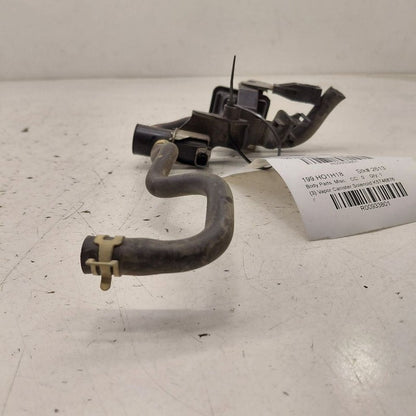 Honda Clarity Vapor Canister Solenoid {K5T46876} 2018 2019 2020