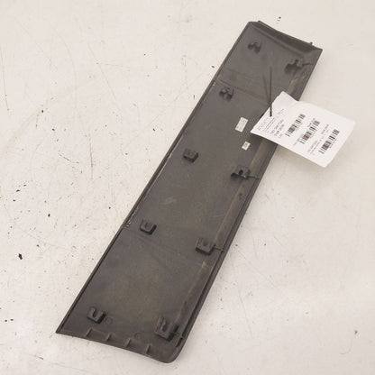 Chevy Trax Door Molding Trim Strip Left Driver Side Rear Back  2022 20