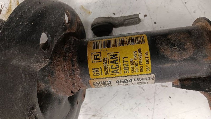 Passenger Right Strut Front AWD Fits 13-19 Buick Encore OEM