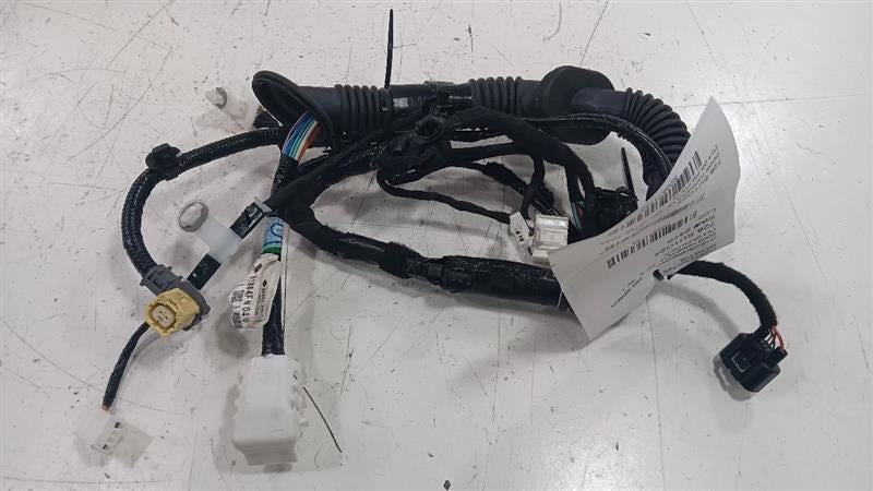 Subaru Impreza Door Harness Wire Wiring Left Driver Front 2024 OEM