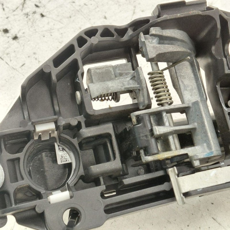 Passenger Right Front Door Handle Exterior Fits 16-20 Cadillac CT6