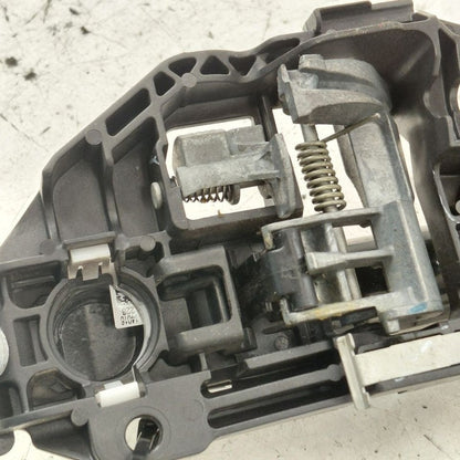 Passenger Right Front Door Handle Exterior Fits 16-20 Cadillac CT6