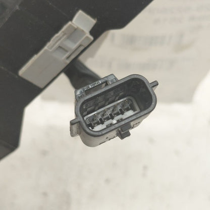 Passenger Right Front Door Handle Exterior Fits 15-24 Nissan Murano