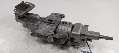 Steering Column Floor Shift Electric Adjustable Column Fits 11-14 MAXI