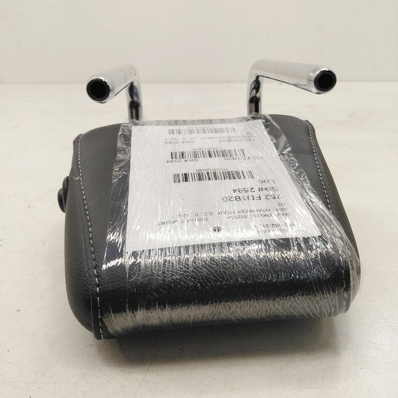 Ford Ecosport Seat Headrest Rear Back Seat Head Rest  2020 2021 2022 O