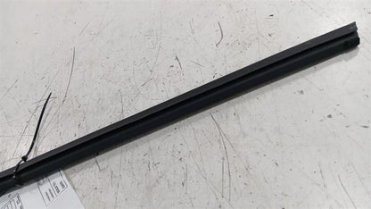 Hyundai Sonata Right Front Weather Strip Interior 2011 2012 2013 2014 