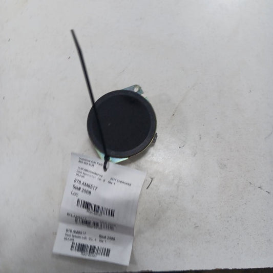 Jeep Cherokee Dash Speaker Left Driver Side  2015 2016 2017