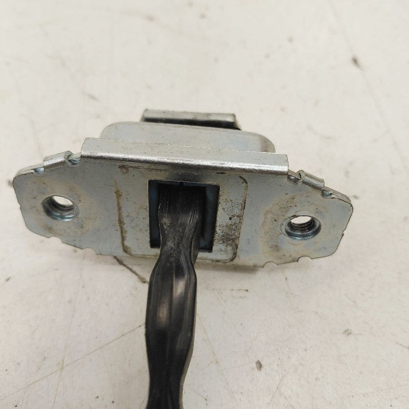 Nissan Rogue Door Check Right Passenger Rear Hinge Stopper Detent 2017