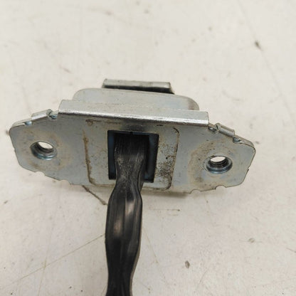 Nissan Rogue Door Check Right Passenger Rear Hinge Stopper Detent 2017