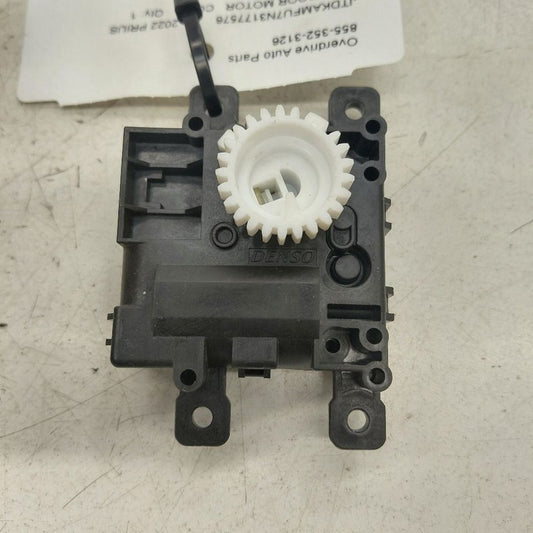 Toyota Prius Flap Door Motor Heater AC Door Actuator  2022 2021 2020