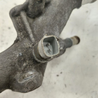 Nissan Murano Coolant Line Crossover Pipe  3.5 2020 2021 2022 2023