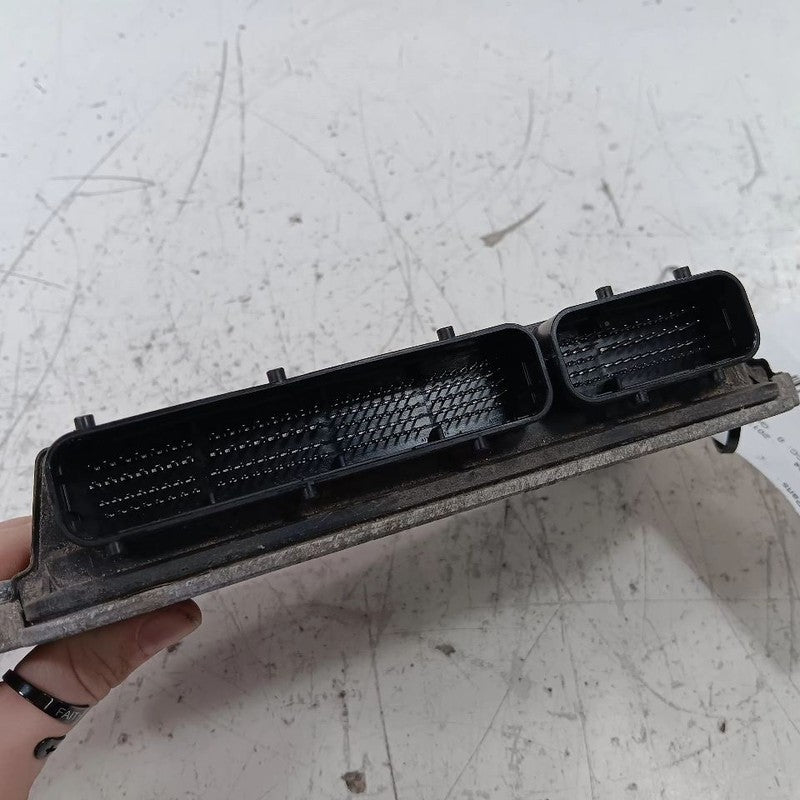 Engine ECM Electronic Control Module Fits 16-18 MAZDA CX-3 OEM