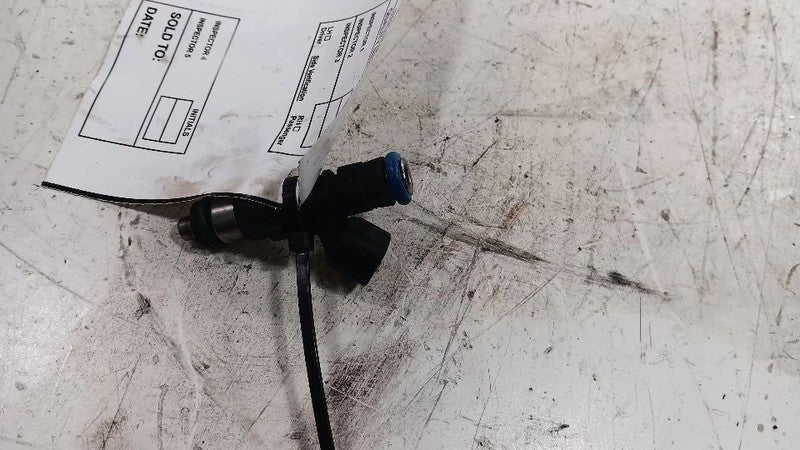 Fuel Injection Injector 2 Door 1.4L Fits 12-17 FIAT 500 OEM