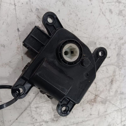 Hyundai Accent Flap Door Motor Heater AC Door Actuator  2012 2013 2014