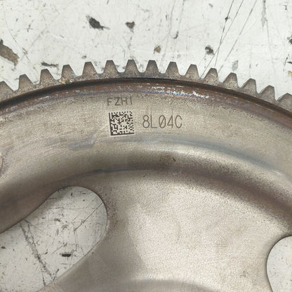 Flywheel Flex Plate Naturally Aspirated Fits 14-23 Mazda CX-5