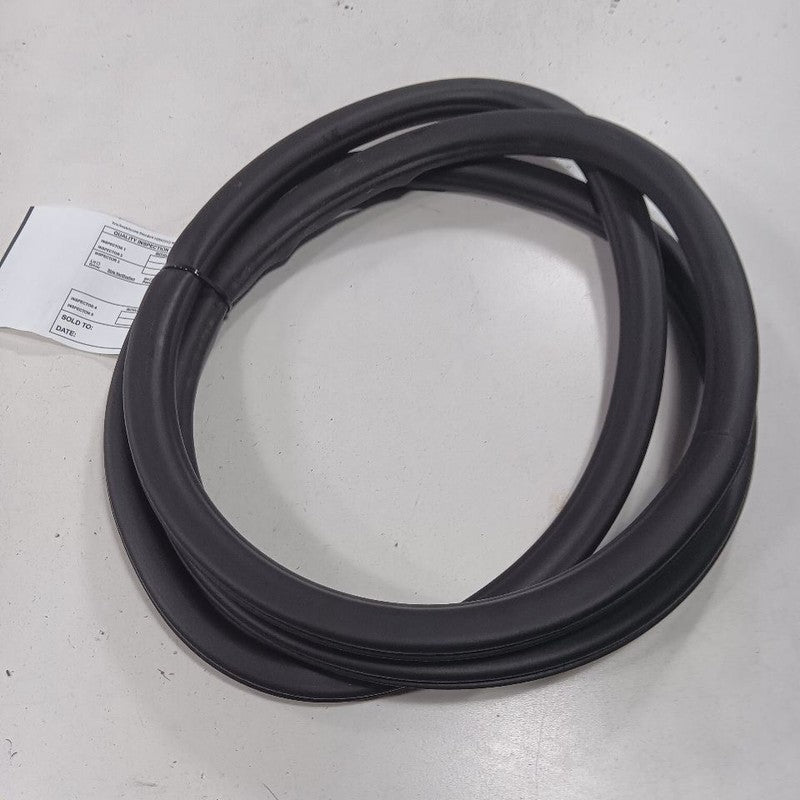 Chevy Trailblazer On Body Door Jamb Seal Rear Left Driver Back  2021 2022 2023