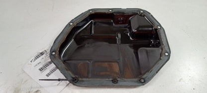 Engine Oil Pan 2.0L Lower Fits 07-12 SENTRA OEM